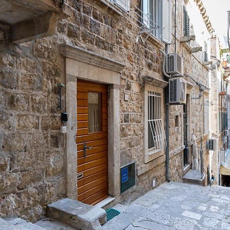 Apartment Cameleon دوبروفينك المظهر الخارجي الصورة