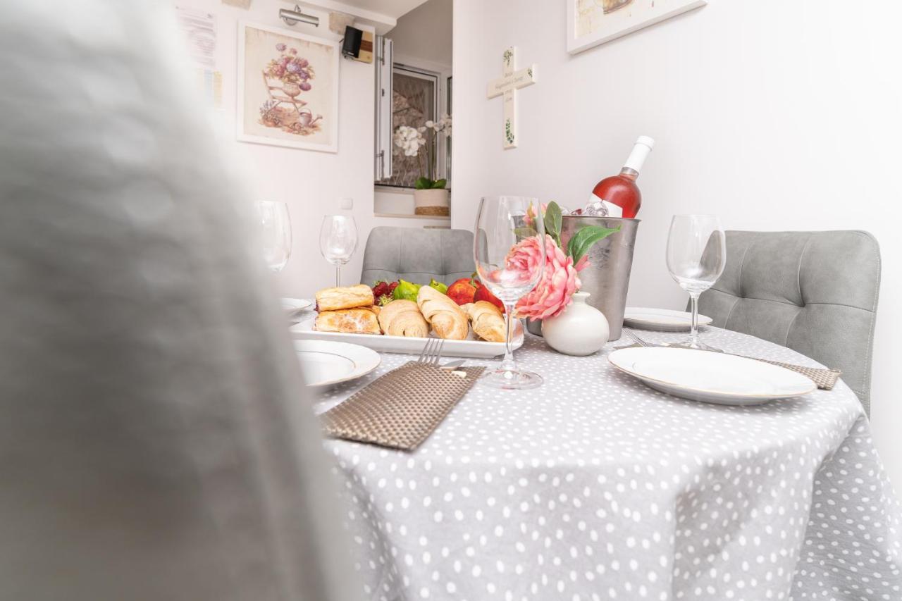 Apartment Cameleon دوبروفينك المظهر الخارجي الصورة