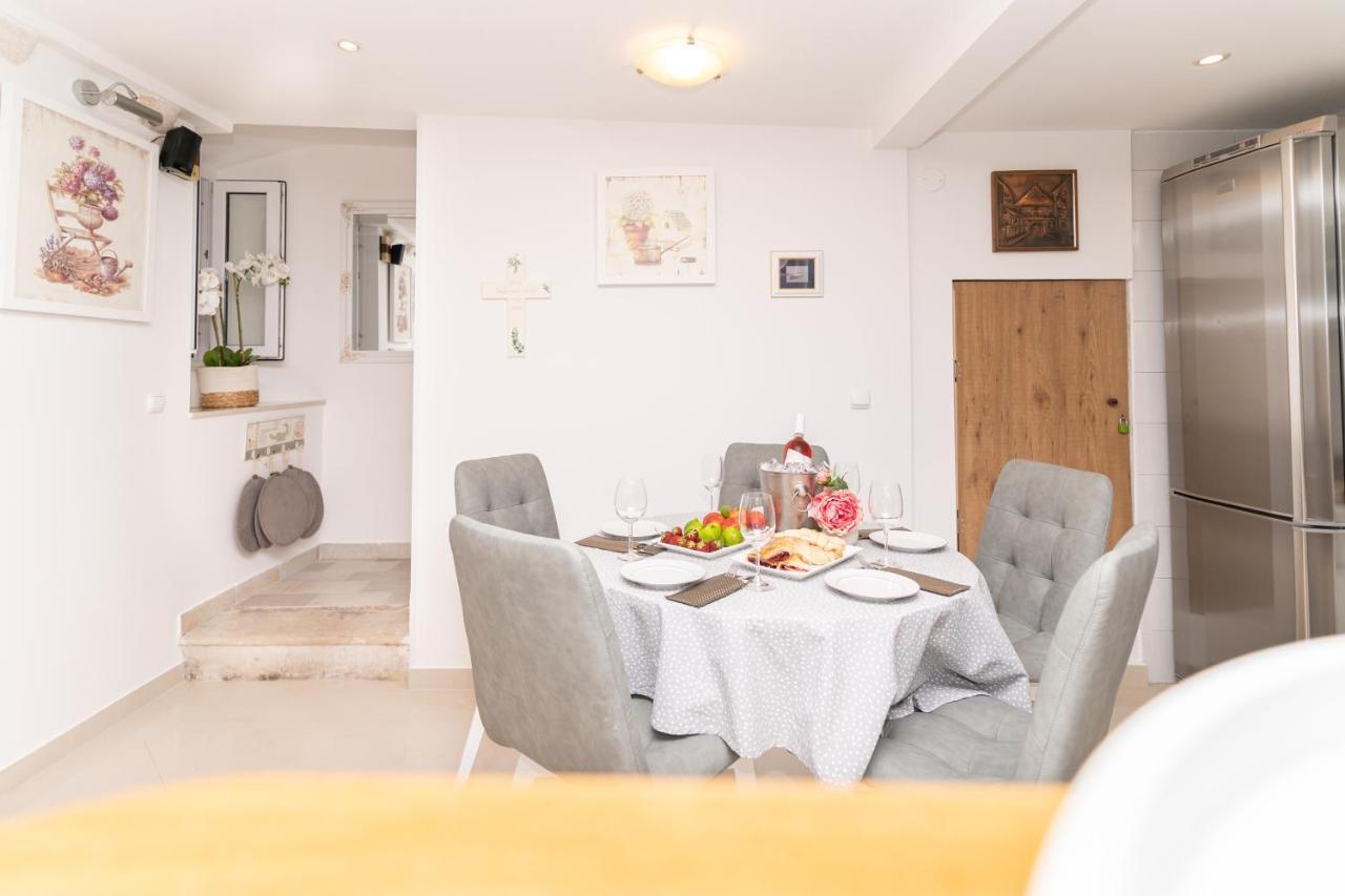 Apartment Cameleon دوبروفينك المظهر الخارجي الصورة