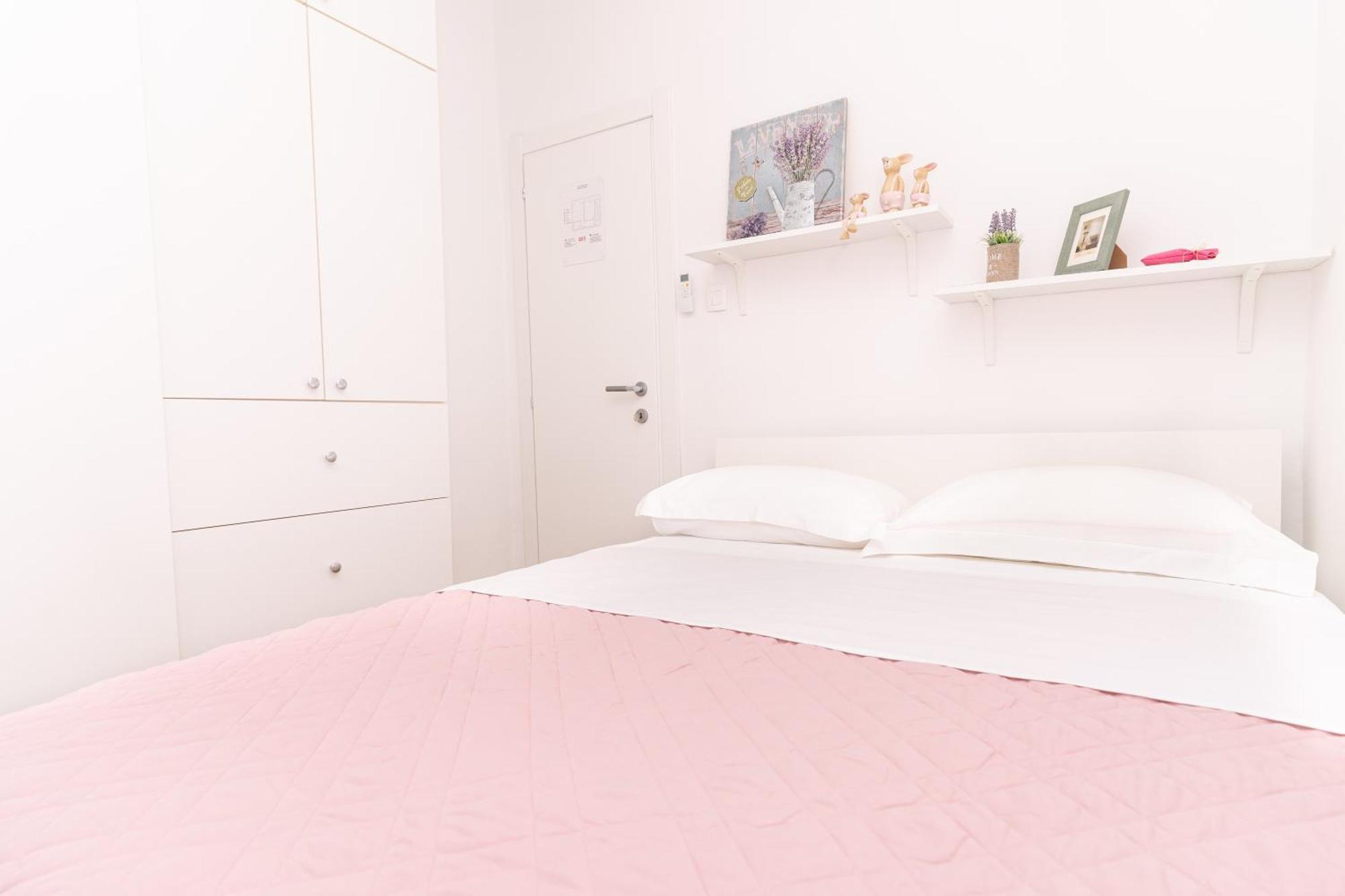 Apartment Cameleon دوبروفينك المظهر الخارجي الصورة
