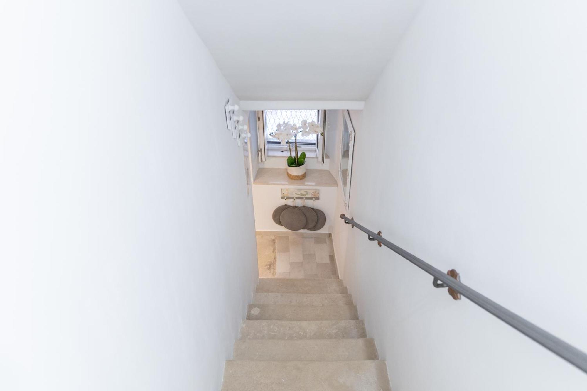 Apartment Cameleon دوبروفينك المظهر الخارجي الصورة