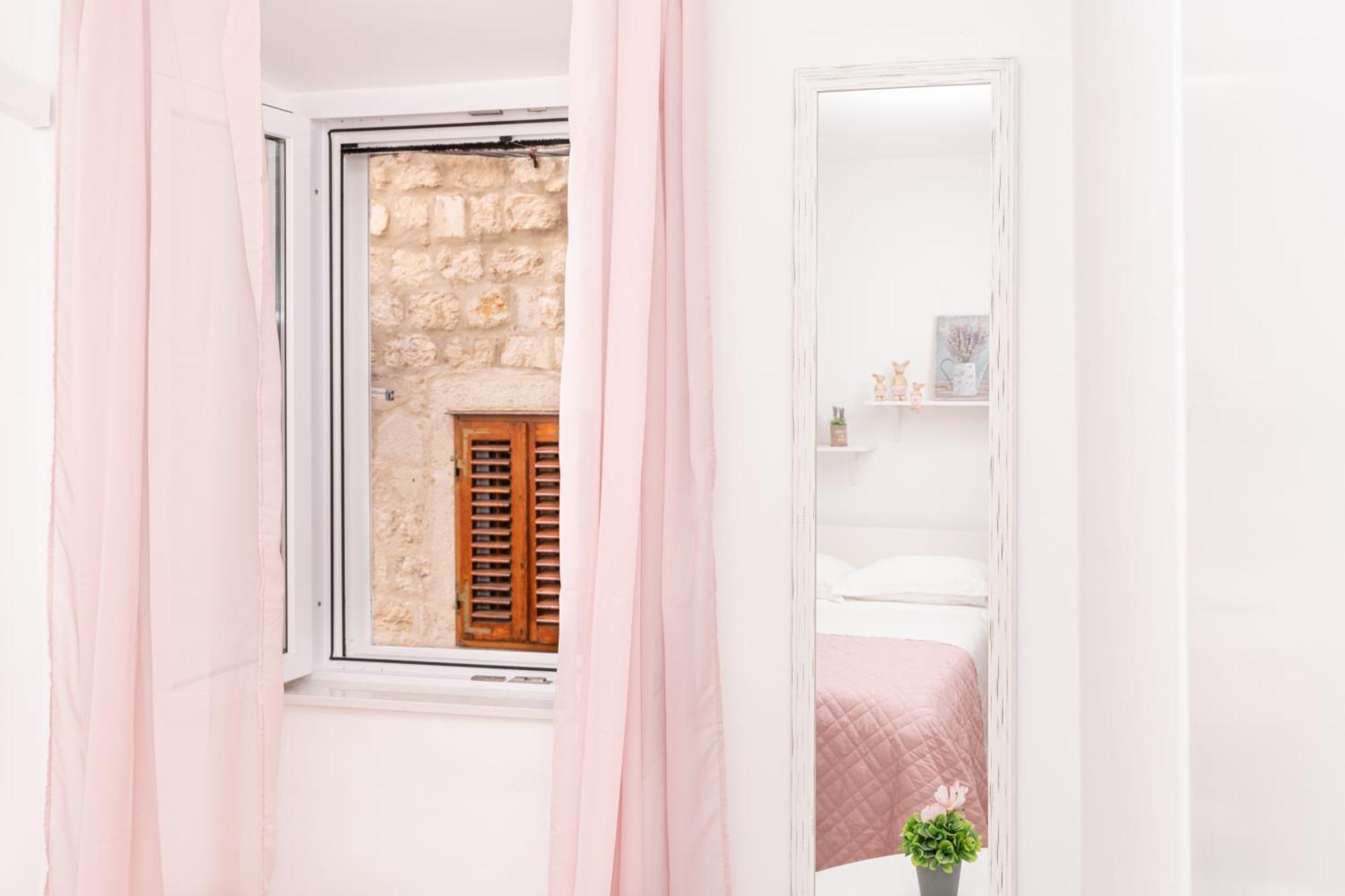 Apartment Cameleon دوبروفينك المظهر الخارجي الصورة