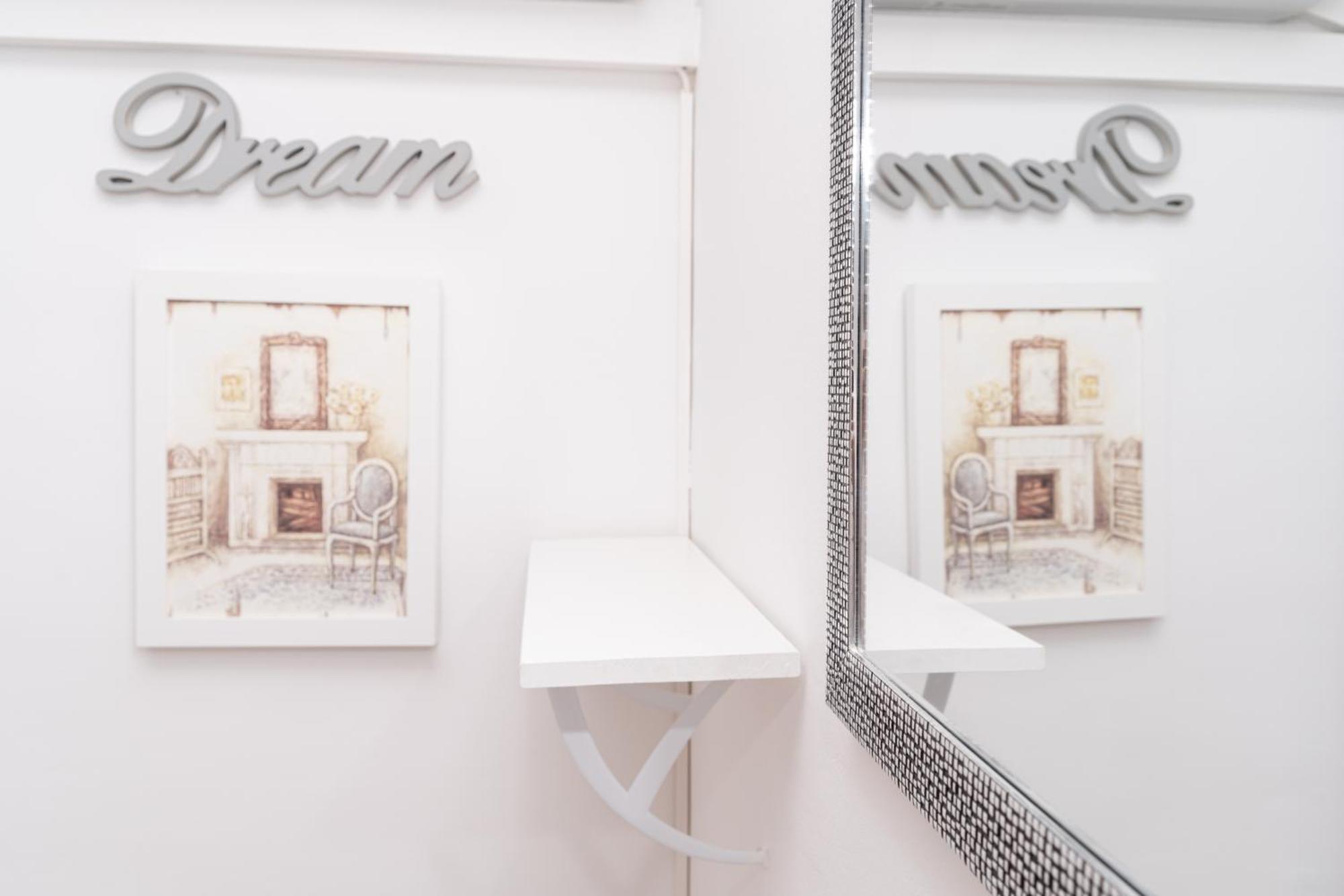 Apartment Cameleon دوبروفينك المظهر الخارجي الصورة