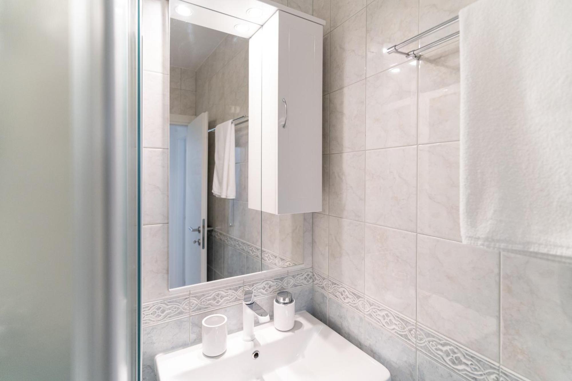 Apartment Cameleon دوبروفينك المظهر الخارجي الصورة