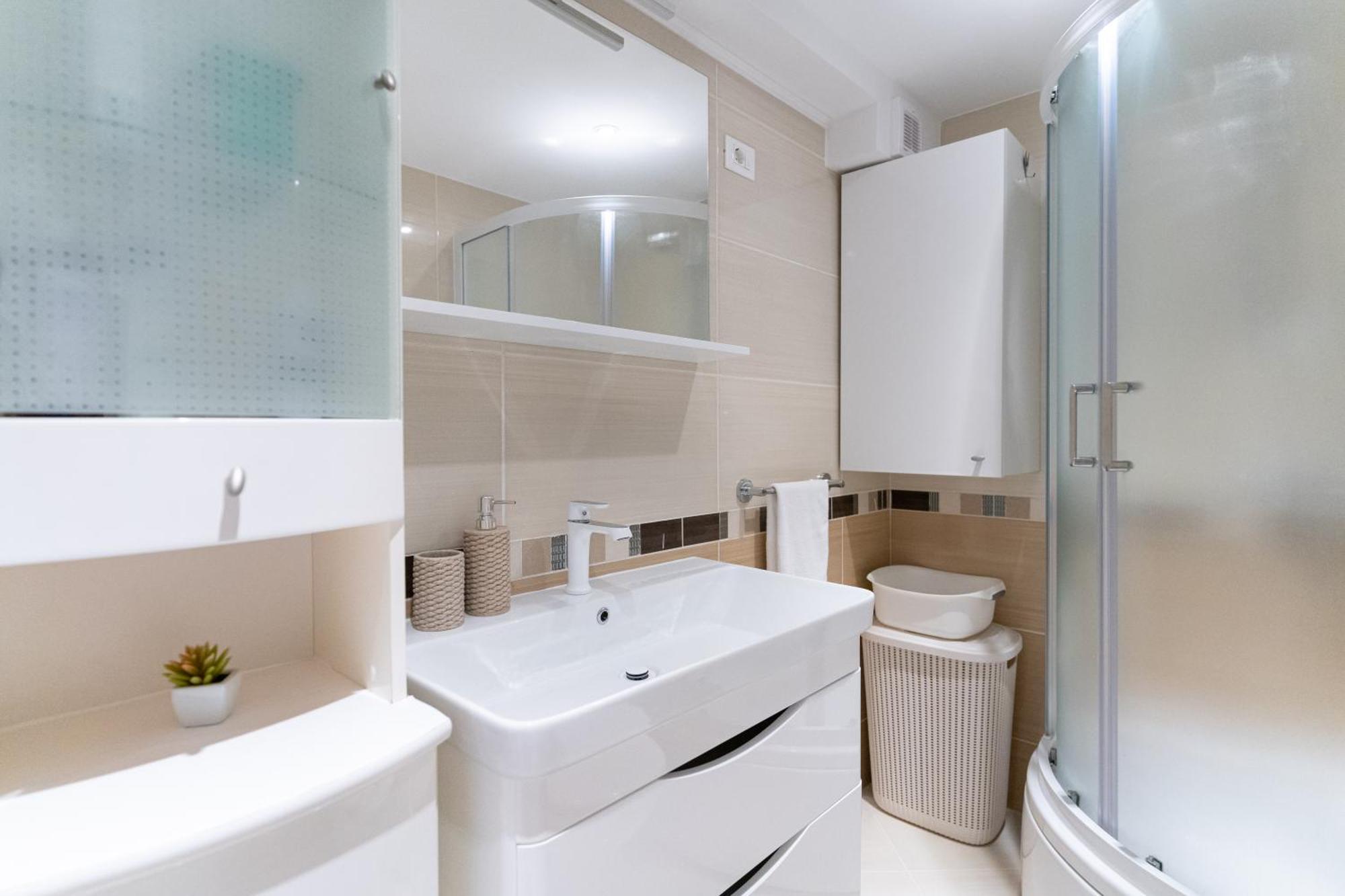 Apartment Cameleon دوبروفينك المظهر الخارجي الصورة