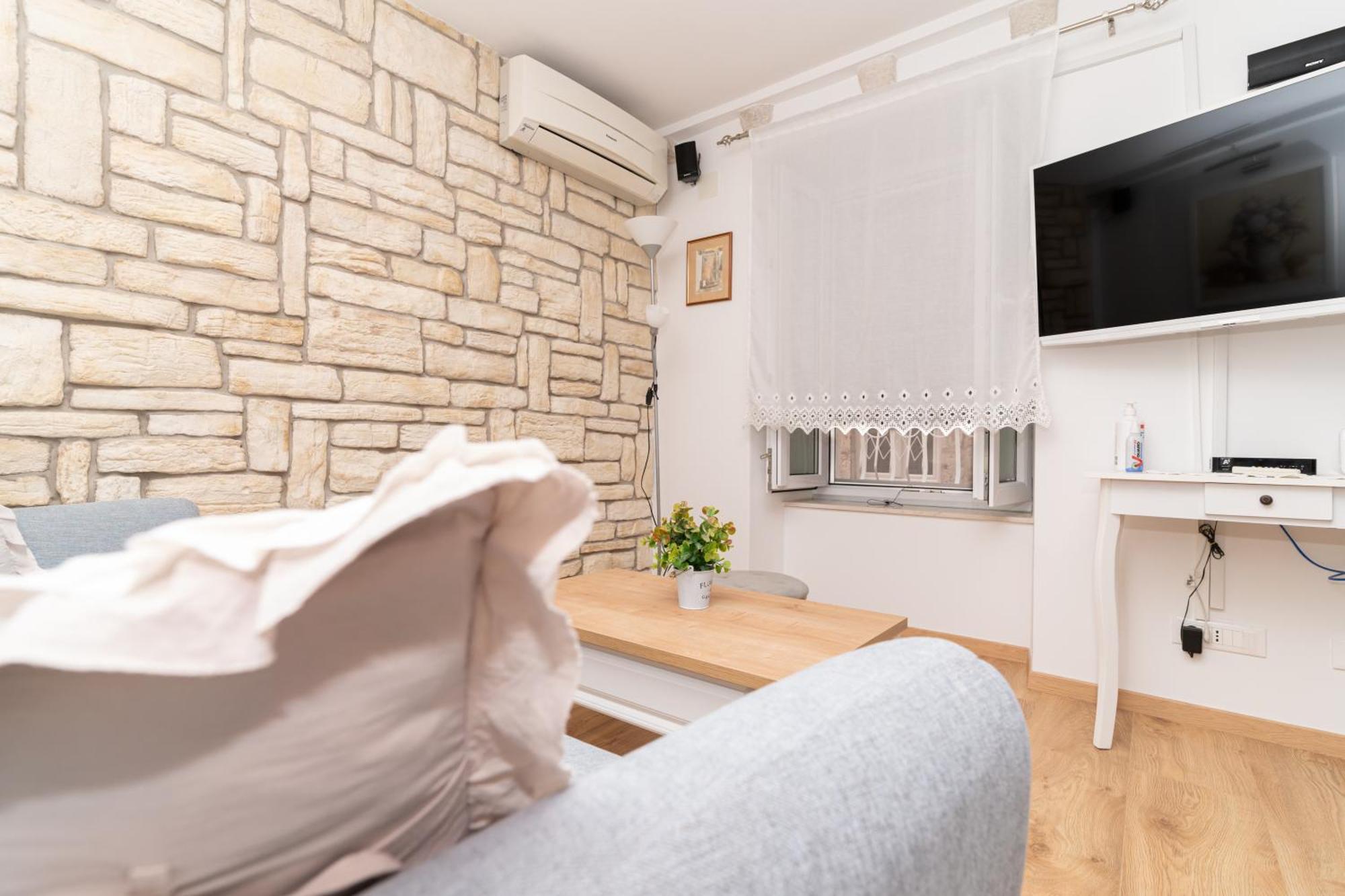 Apartment Cameleon دوبروفينك المظهر الخارجي الصورة