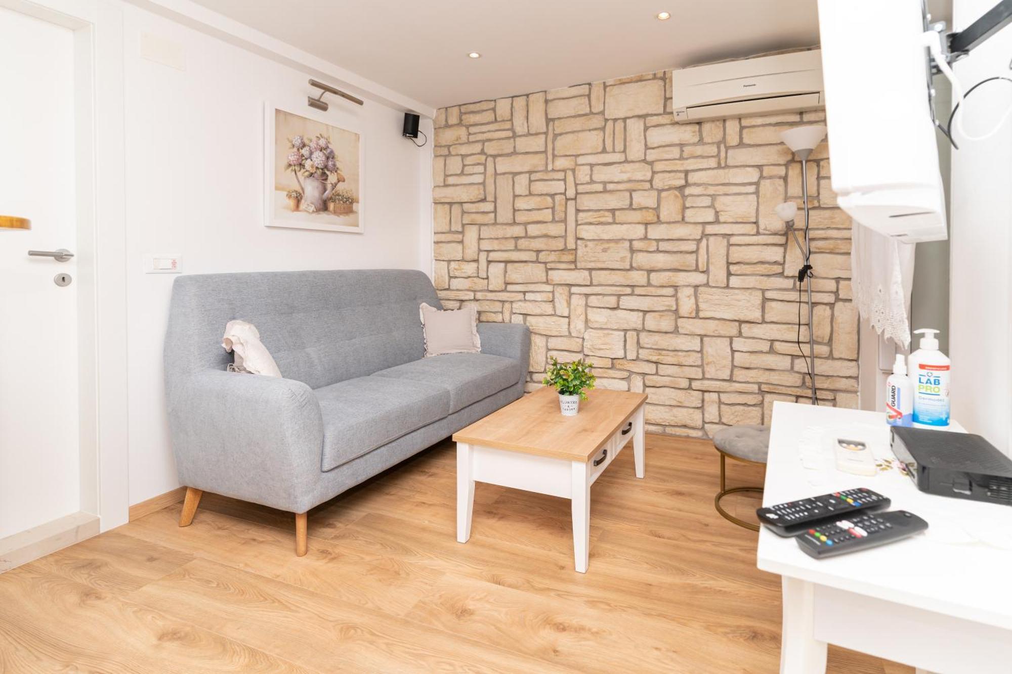 Apartment Cameleon دوبروفينك المظهر الخارجي الصورة