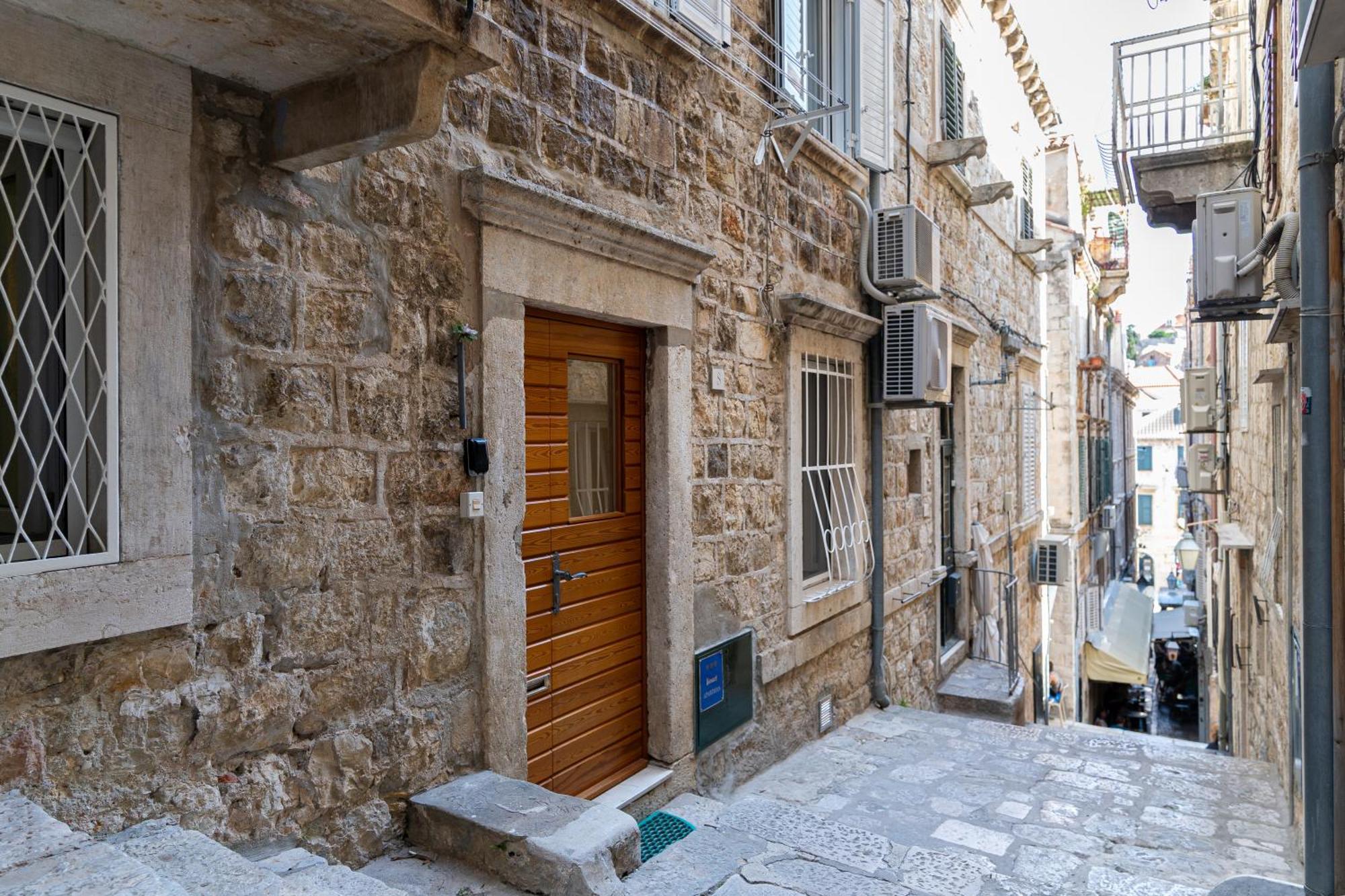 Apartment Cameleon دوبروفينك المظهر الخارجي الصورة